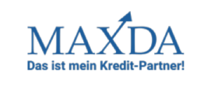 Maxda Logo